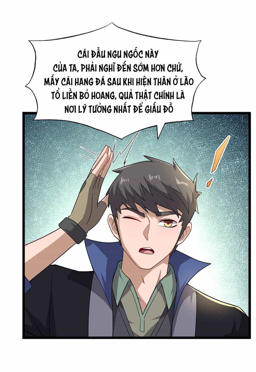 Nguyên Long - Chương 338 - ảnh 3