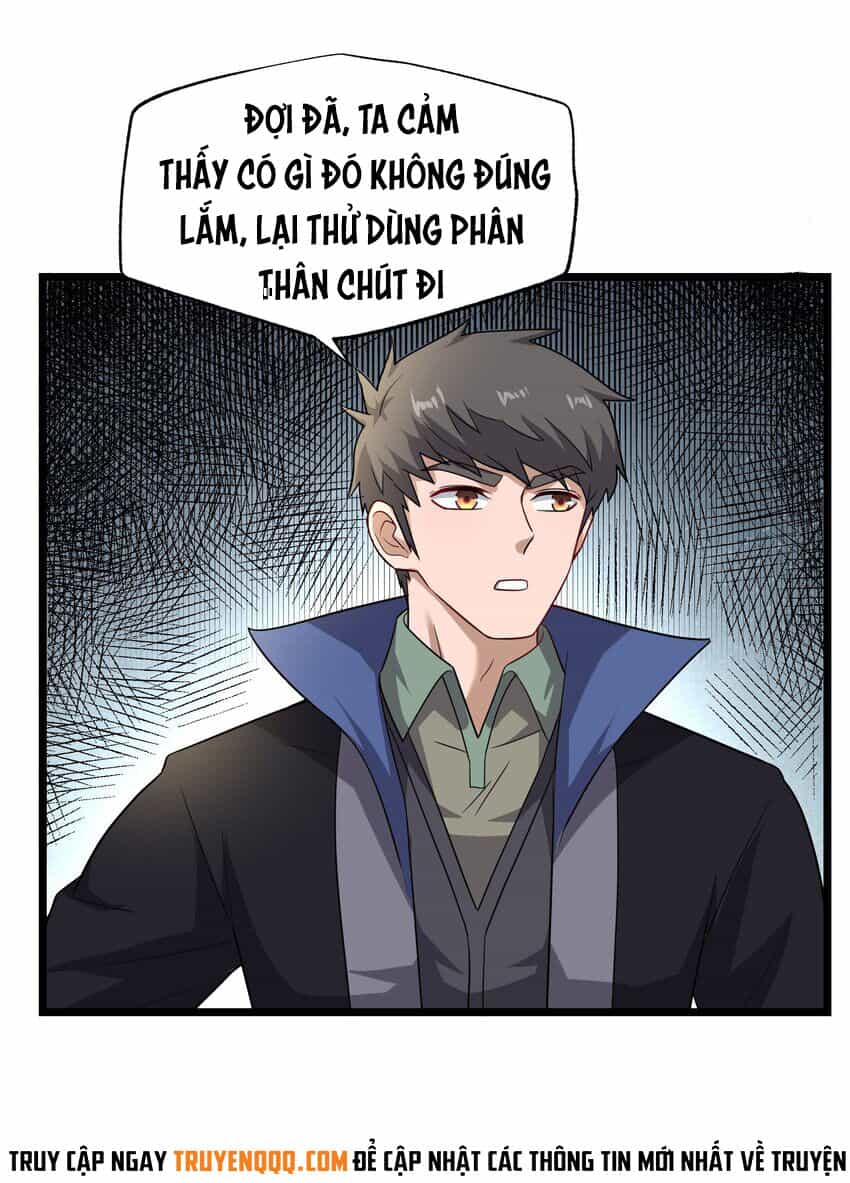 Nguyên Long - Chương 338 - ảnh 30