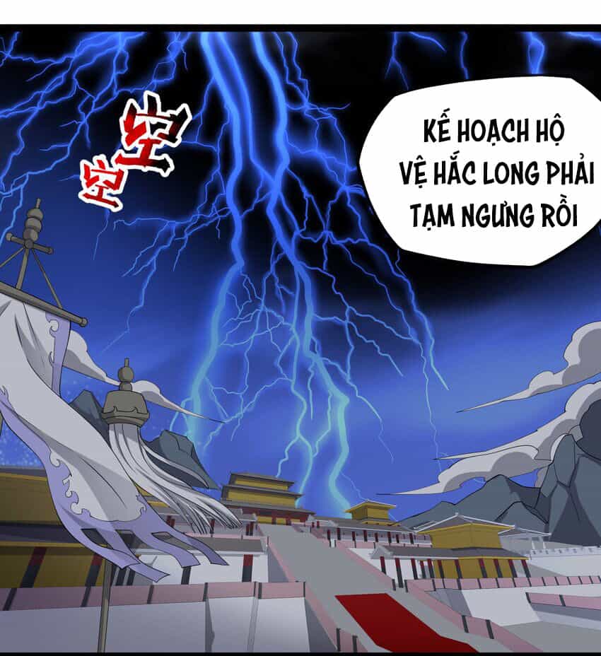 Nguyên Long - Chương 339 - ảnh 15