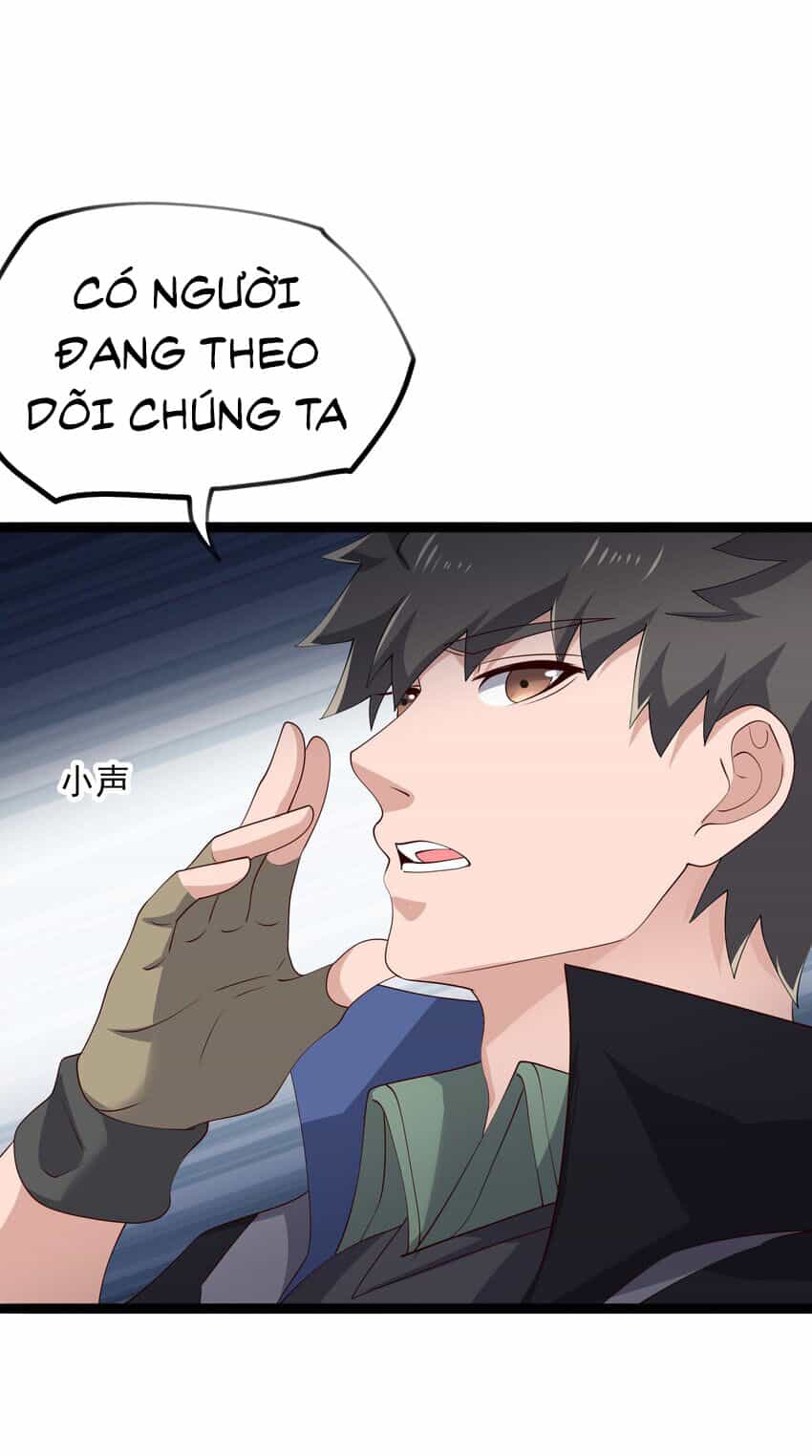 Nguyên Long - Chương 339 - ảnh 28