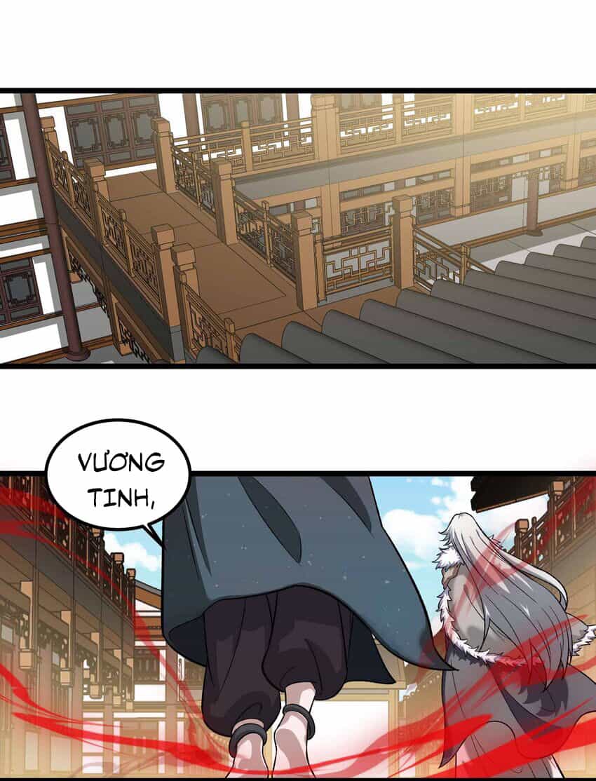 Nguyên Long - Chương 340 - ảnh 26