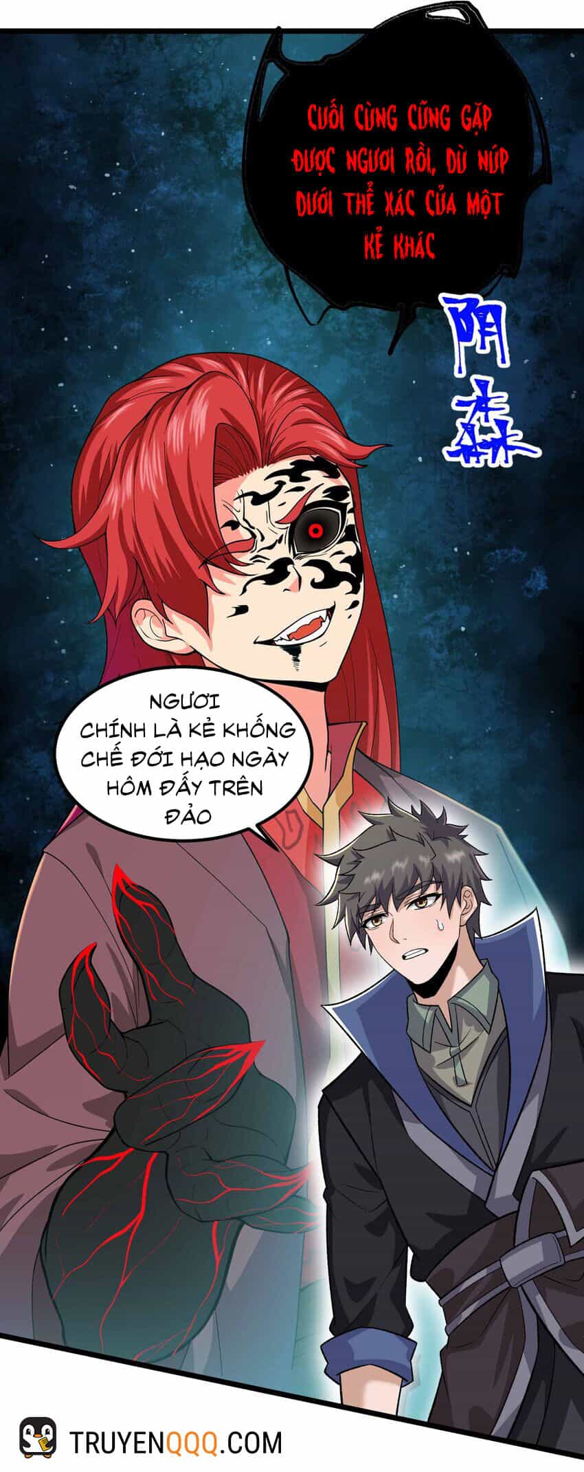 Nguyên Long - Chương 340 - ảnh 29