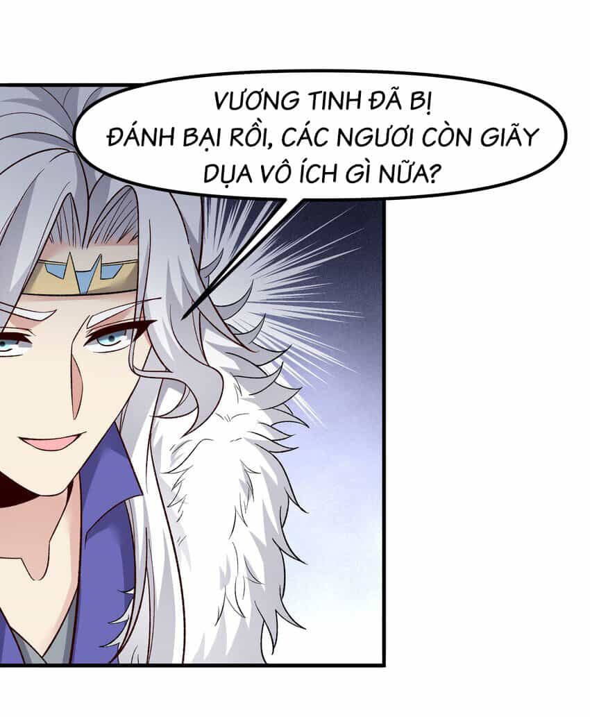 Nguyên Long - Chương 341 - ảnh 49