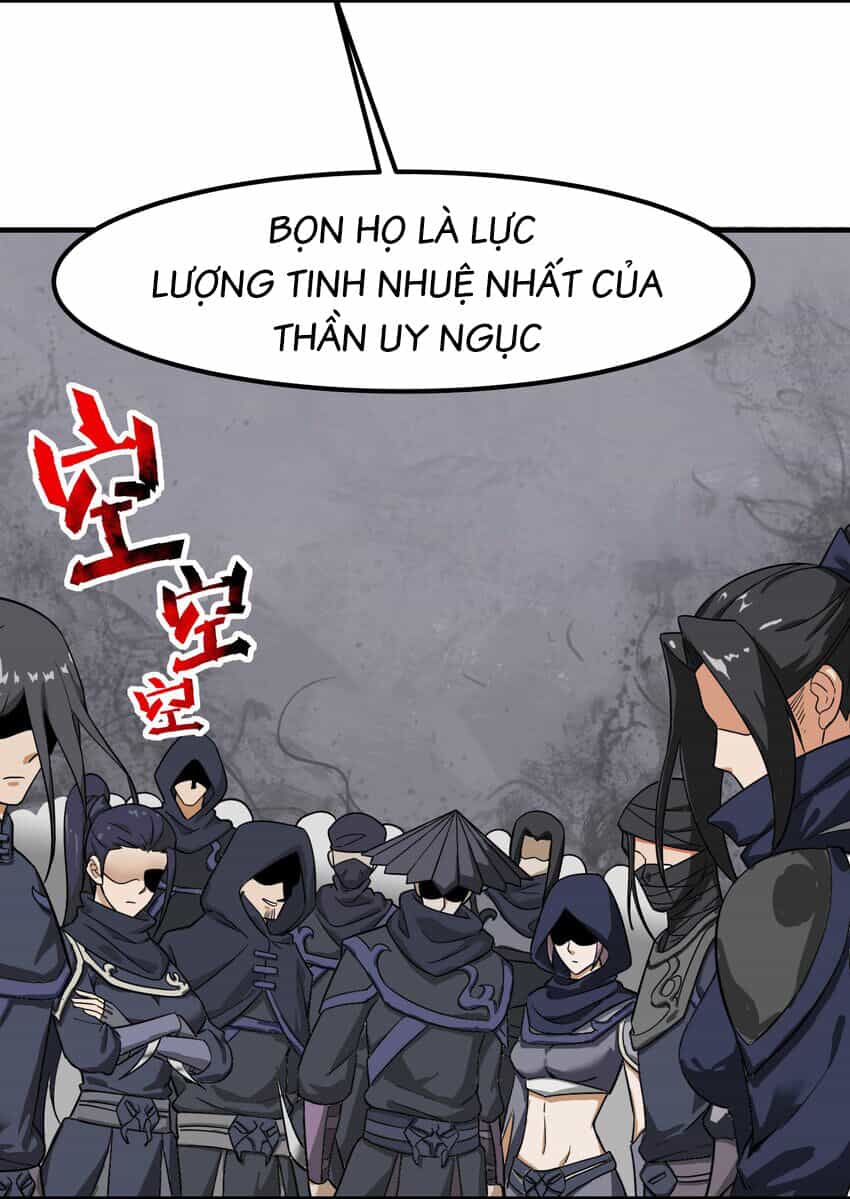 Nguyên Long - Chương 341 - ảnh 7