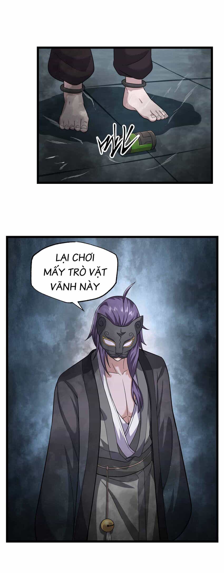 Nguyên Long - Chương 342 - ảnh 12