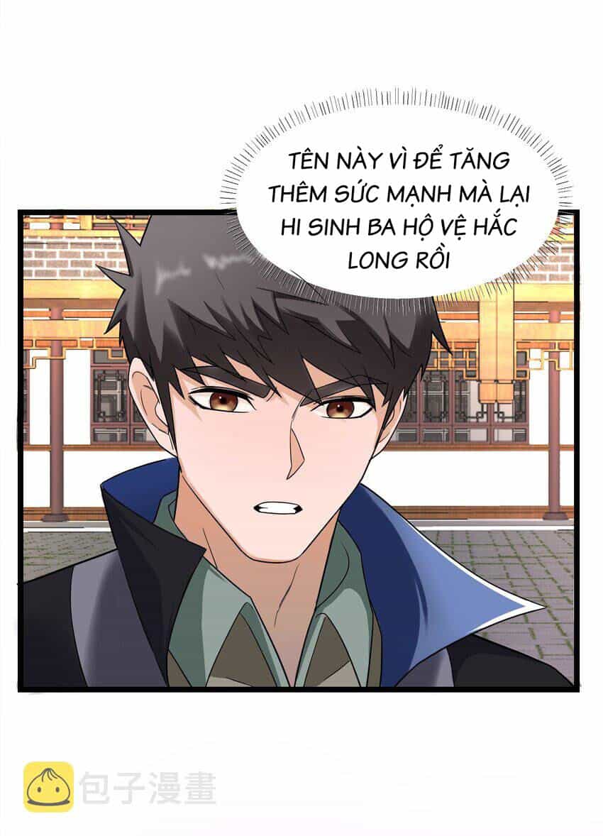 Nguyên Long - Chương 344 - ảnh 20