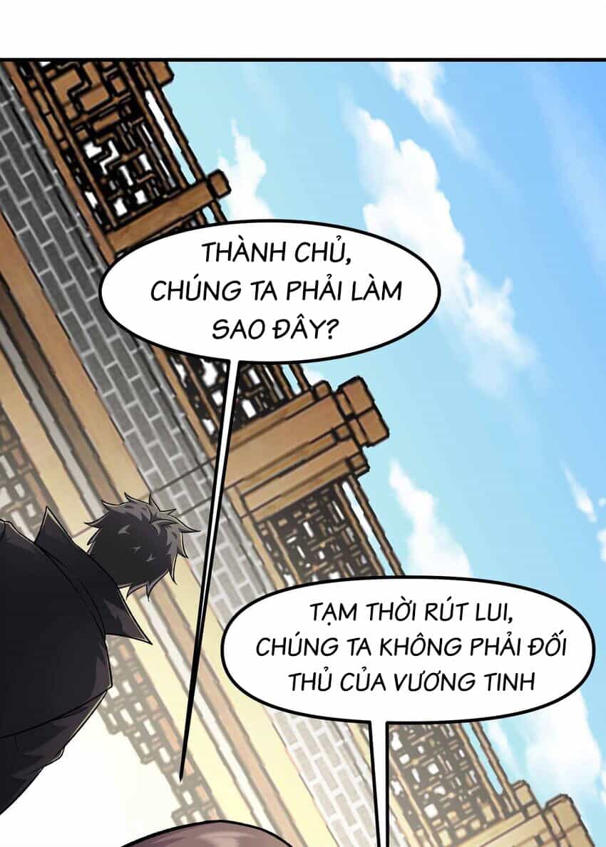 Nguyên Long - Chương 345 - ảnh 23