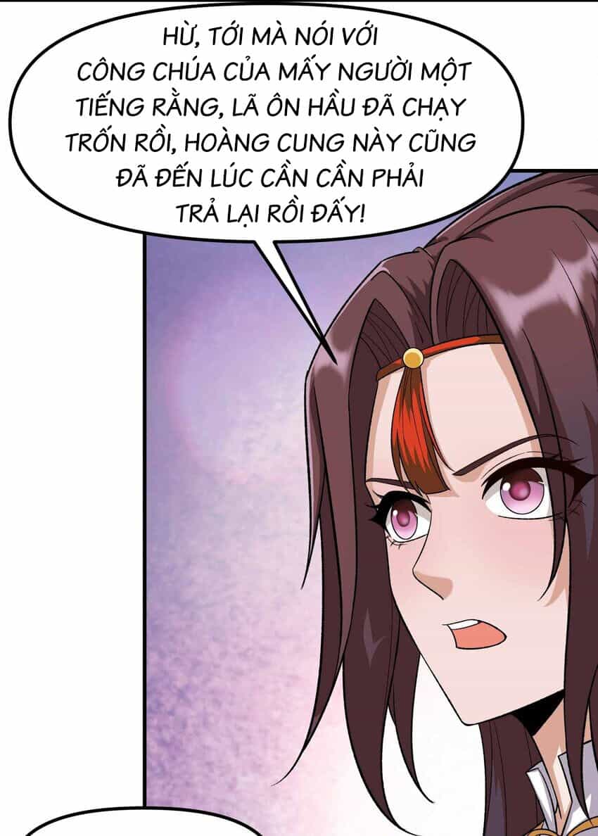 Nguyên Long - Chương 345 - ảnh 40