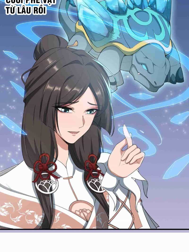 Nguyên Long - Chương 35 - ảnh 21