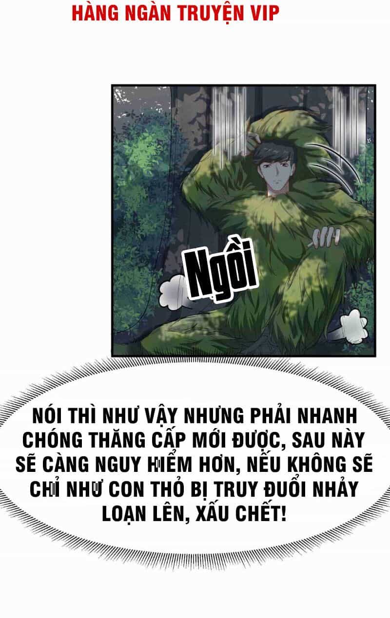 Nguyên Long - Chương 35 - ảnh 28