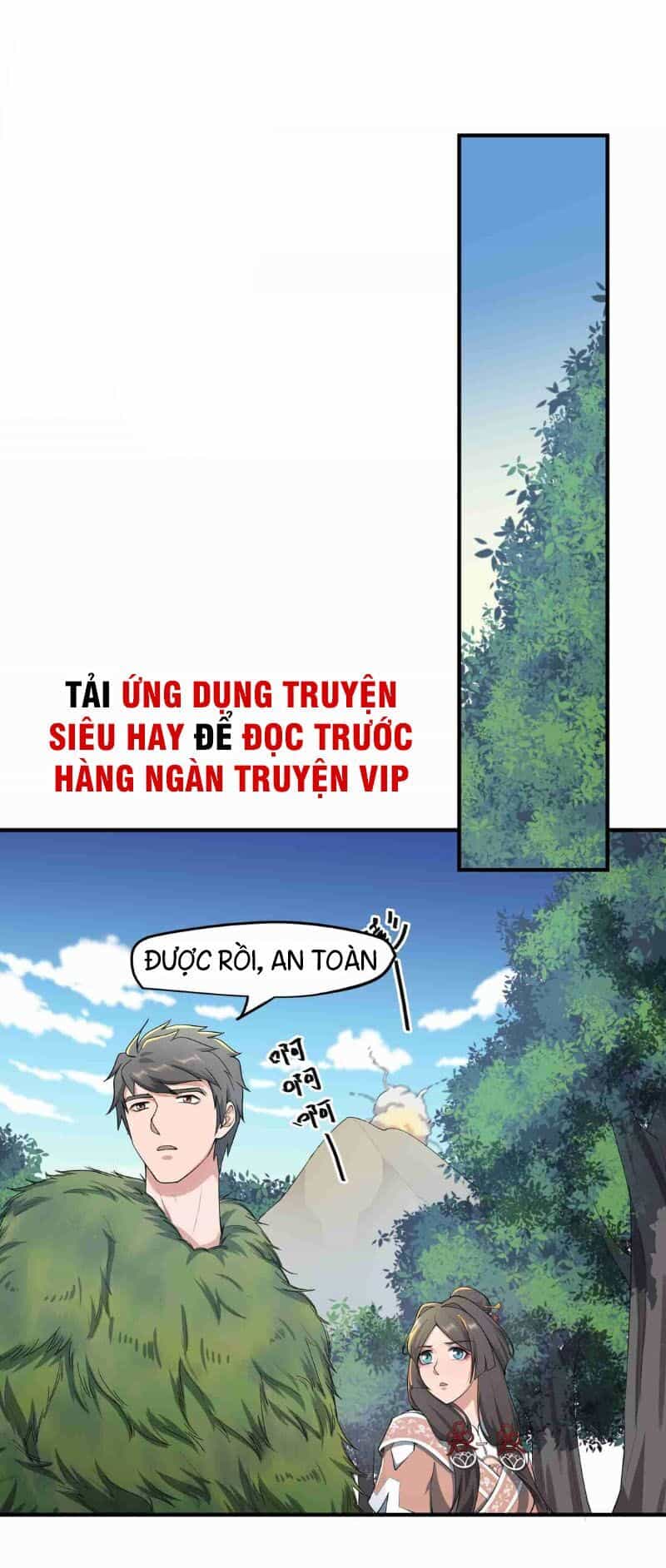 Nguyên Long - Chương 35 - ảnh 6