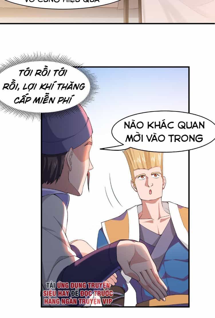Nguyên Long - Chương 36 - ảnh 28