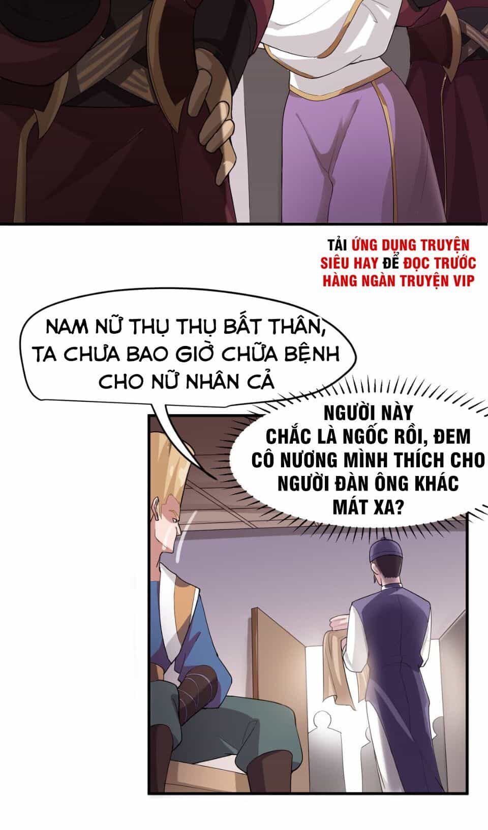 Nguyên Long - Chương 37 - ảnh 2