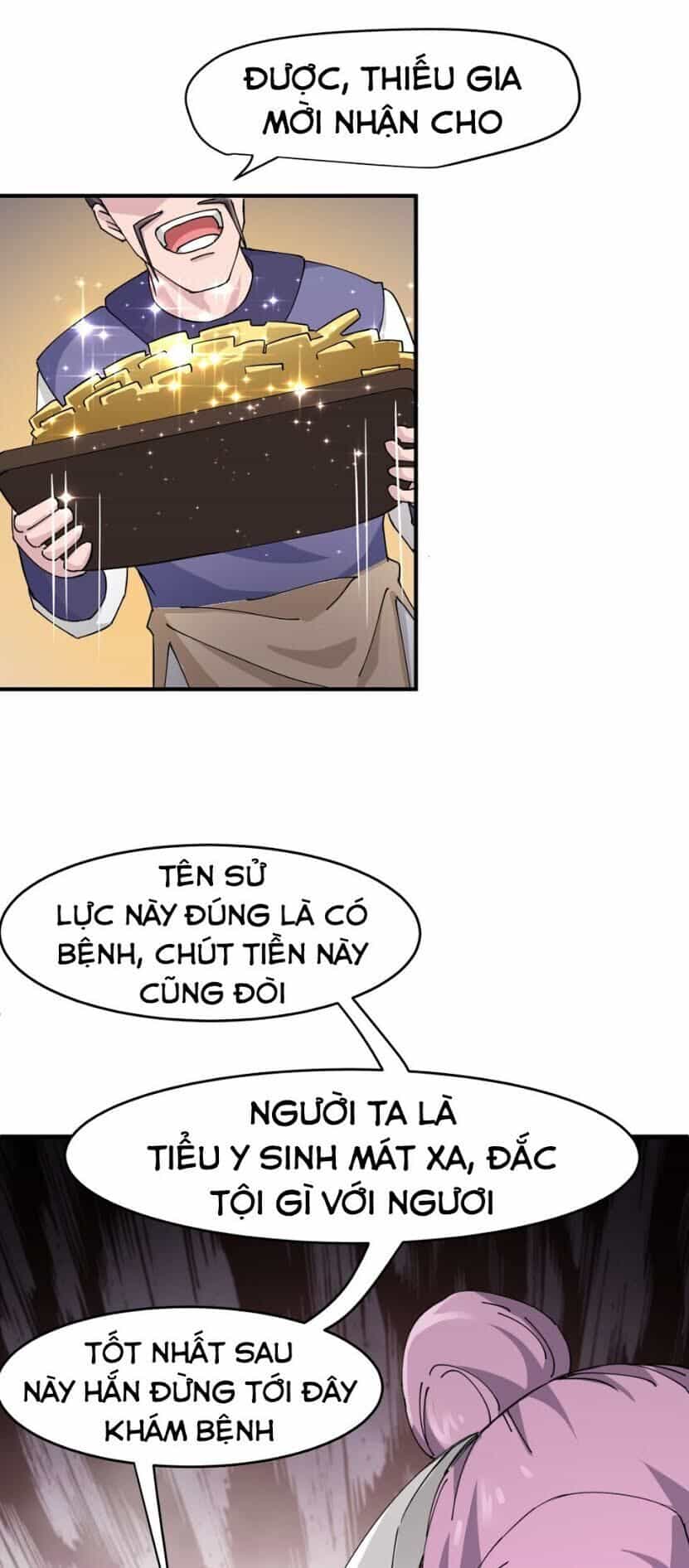 Nguyên Long - Chương 37 - ảnh 9