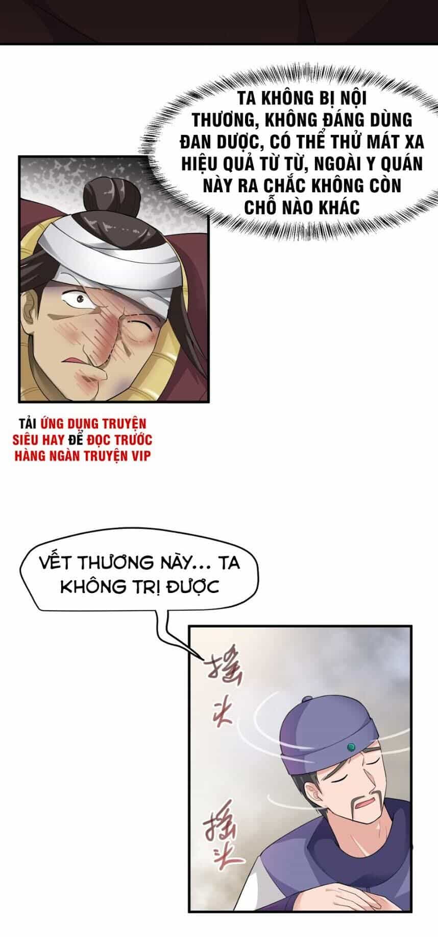 Nguyên Long - Chương 38 - ảnh 2