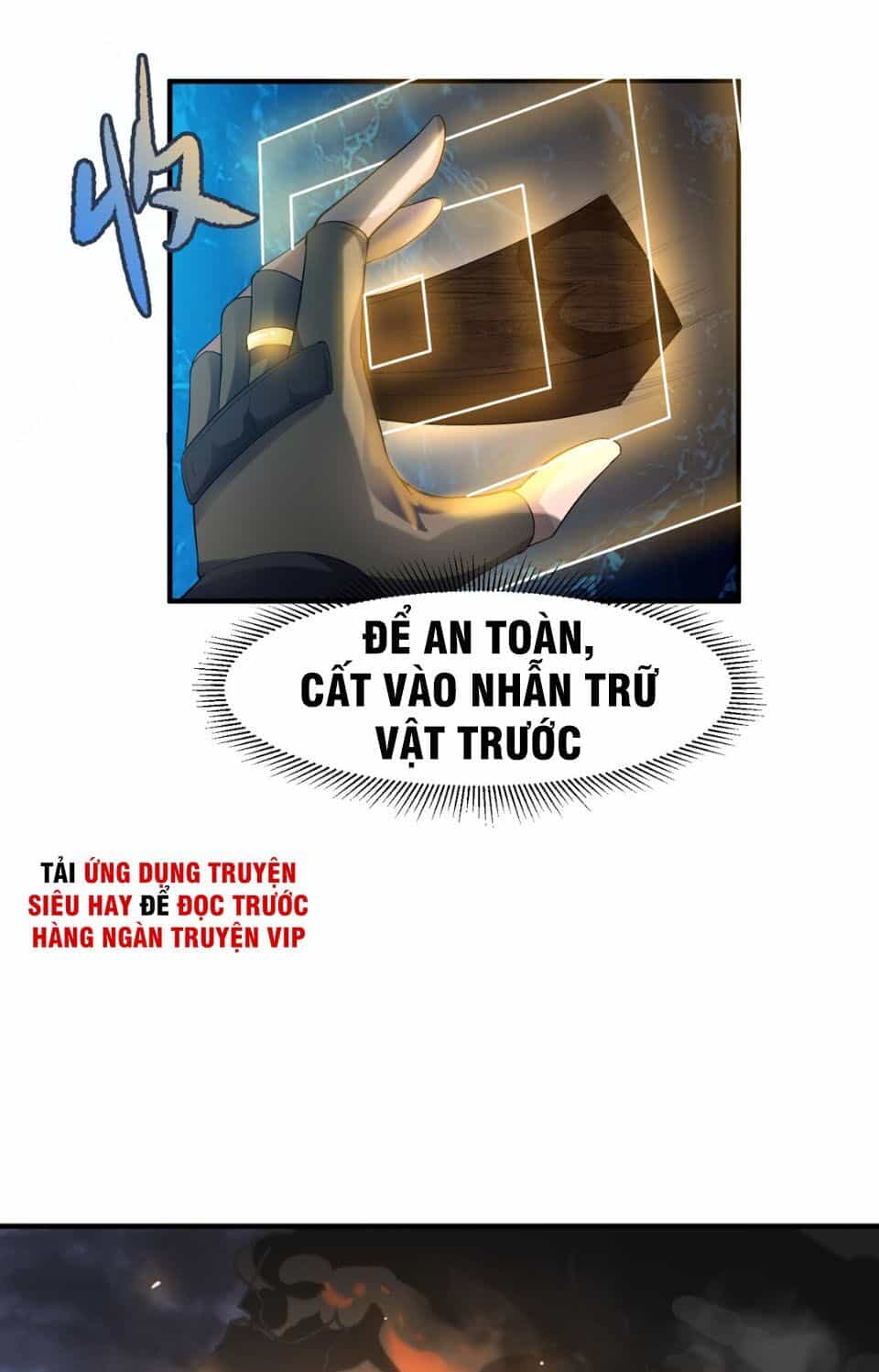 Nguyên Long - Chương 38 - ảnh 26