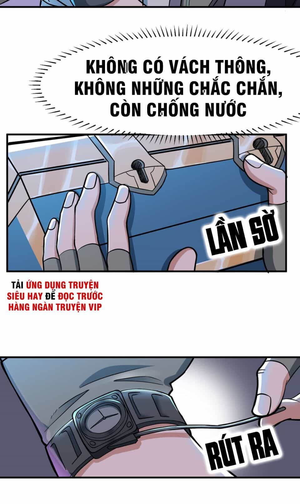 Nguyên Long - Chương 39 - ảnh 2