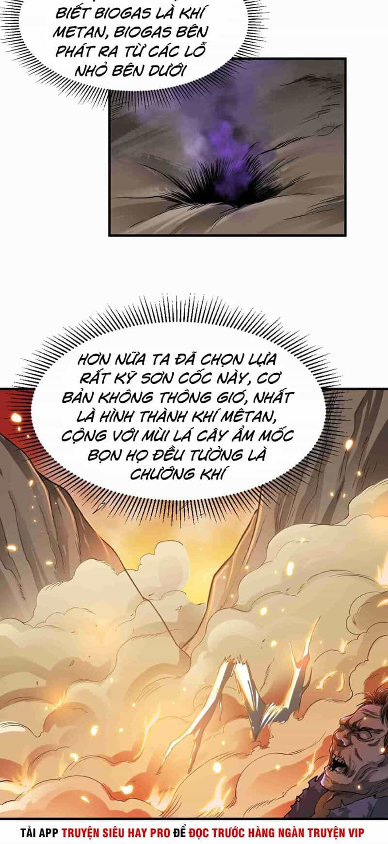 Nguyên Long - Chương 42 - ảnh 2