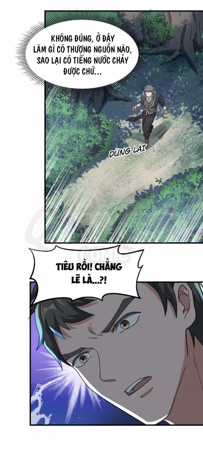 Nguyên Long - Chương 43 - ảnh 3