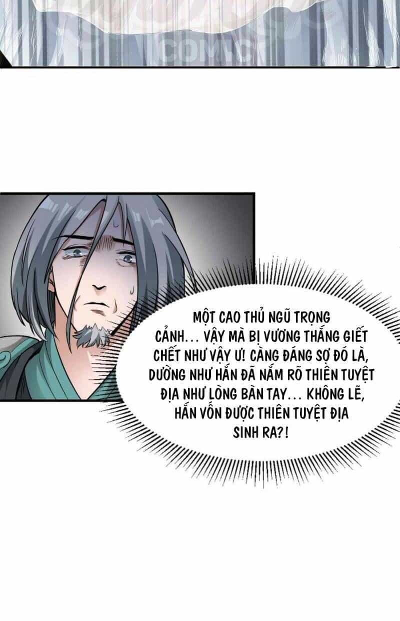 Nguyên Long - Chương 46 - ảnh 6