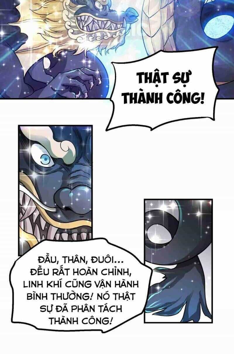 Nguyên Long - Chương 47 - ảnh 22