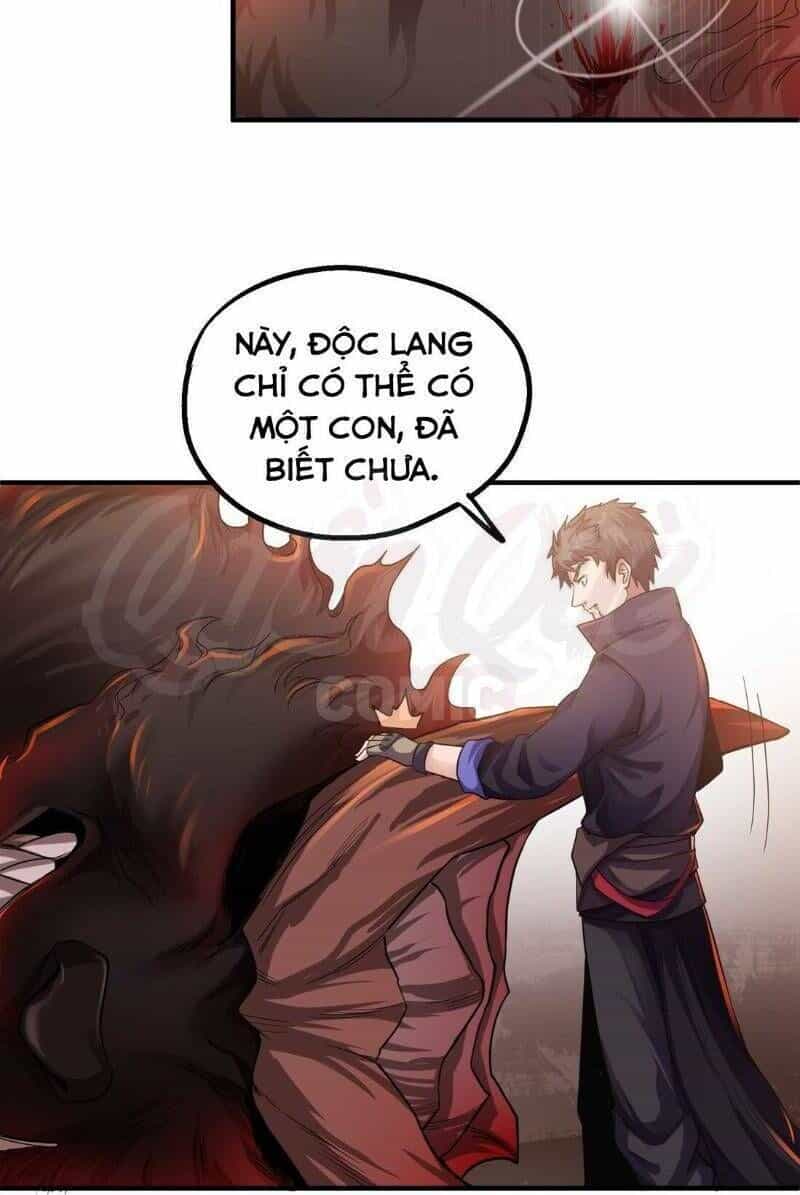 Nguyên Long - Chương 48 - ảnh 38