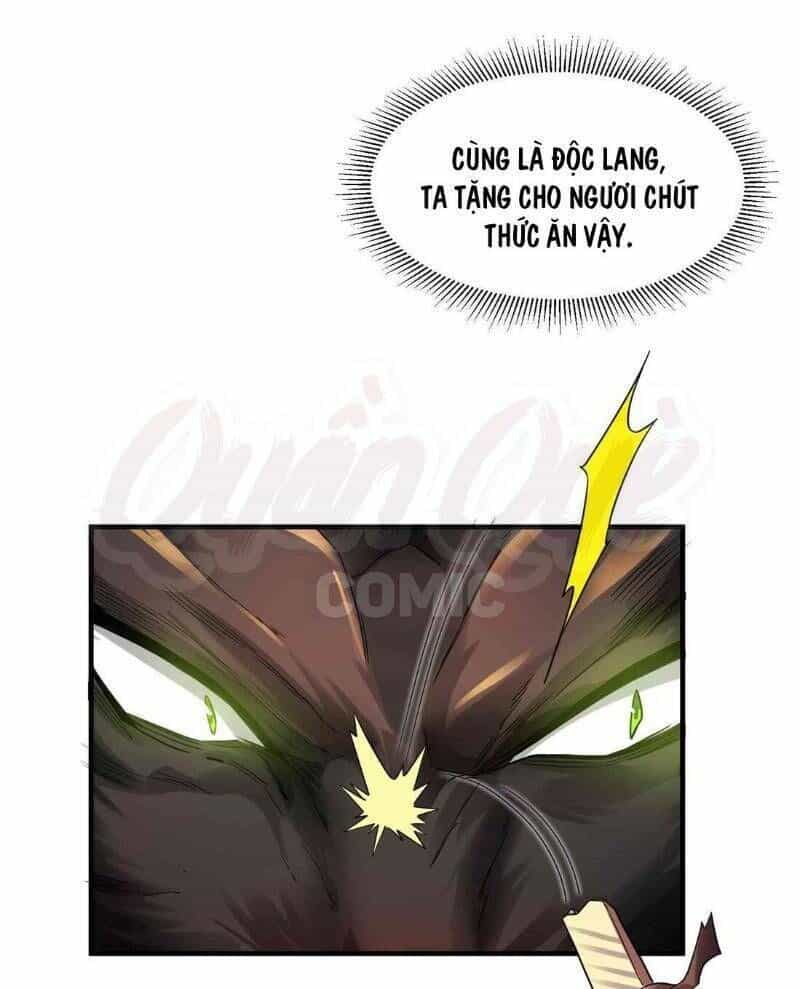 Nguyên Long - Chương 48 - ảnh 5