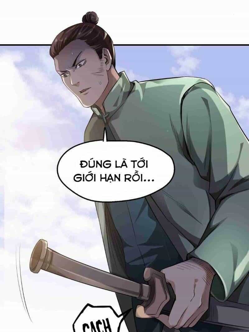 Nguyên Long - Chương 50 - ảnh 26