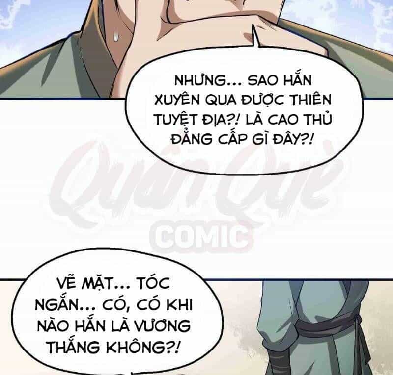 Nguyên Long - Chương 50 - ảnh 36