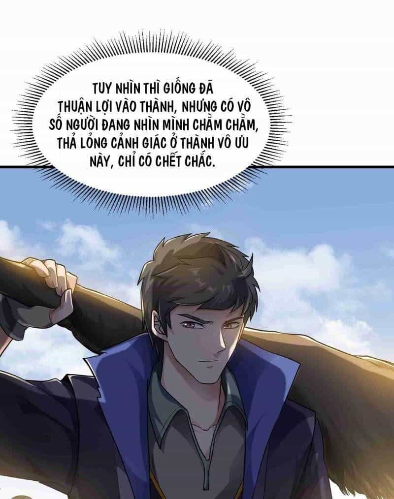 Nguyên Long - Chương 51 - ảnh 4