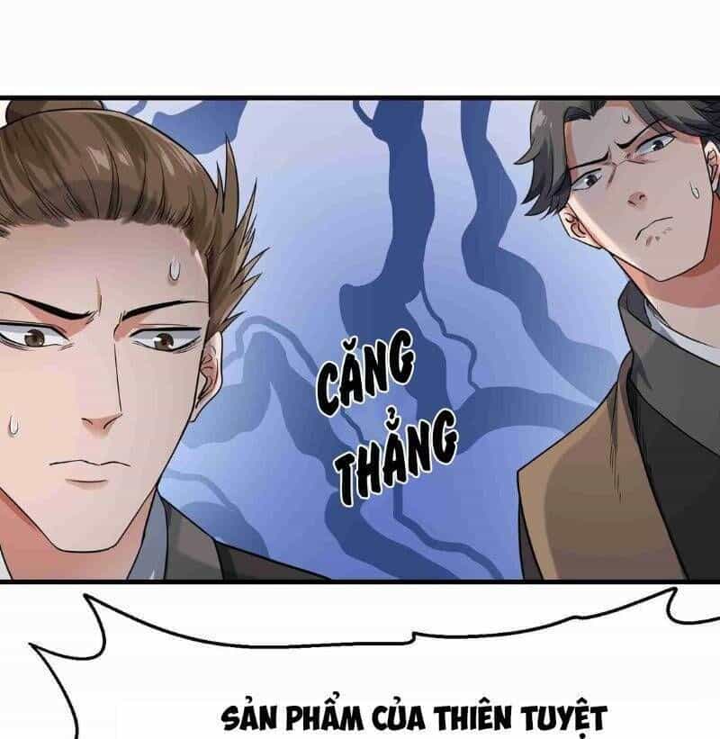 Nguyên Long - Chương 52 - ảnh 31