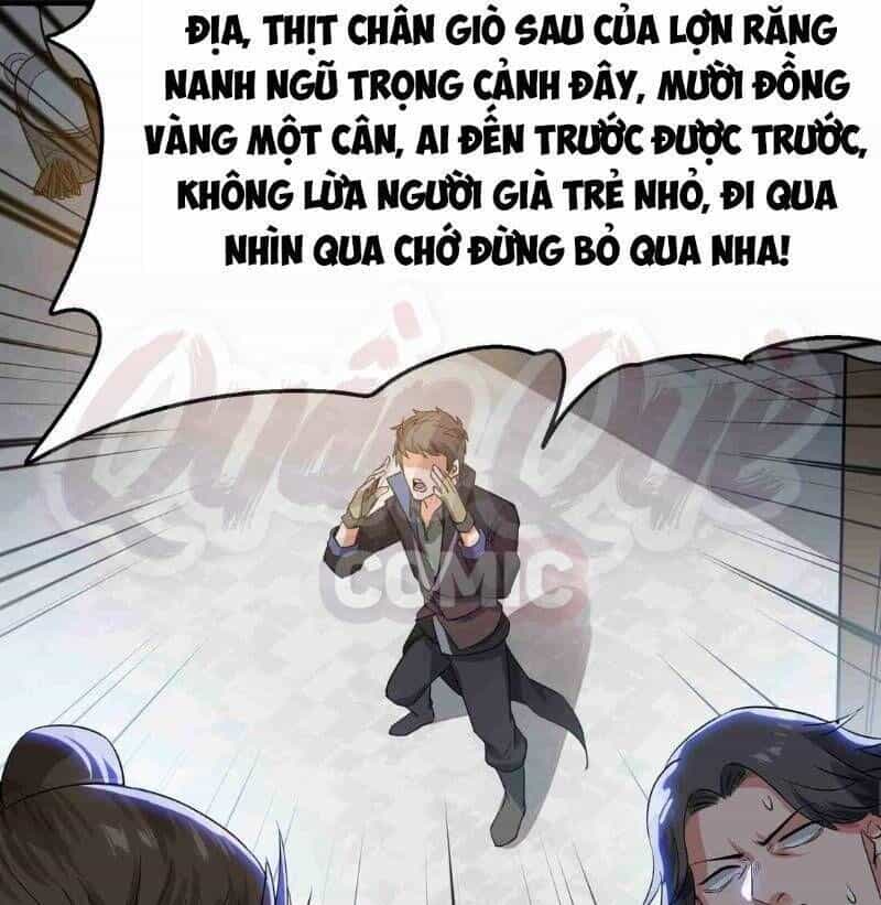 Nguyên Long - Chương 52 - ảnh 32
