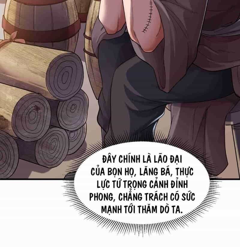 Nguyên Long - Chương 54 - ảnh 24