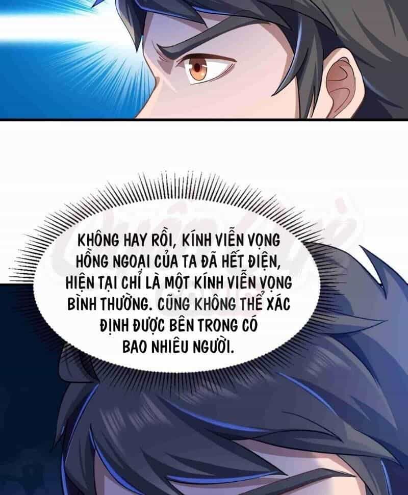 Nguyên Long - Chương 55 - ảnh 20