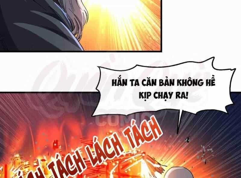 Nguyên Long - Chương 55 - ảnh 8