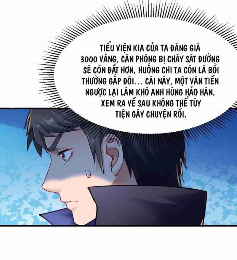 Nguyên Long - Chương 56 - ảnh 15