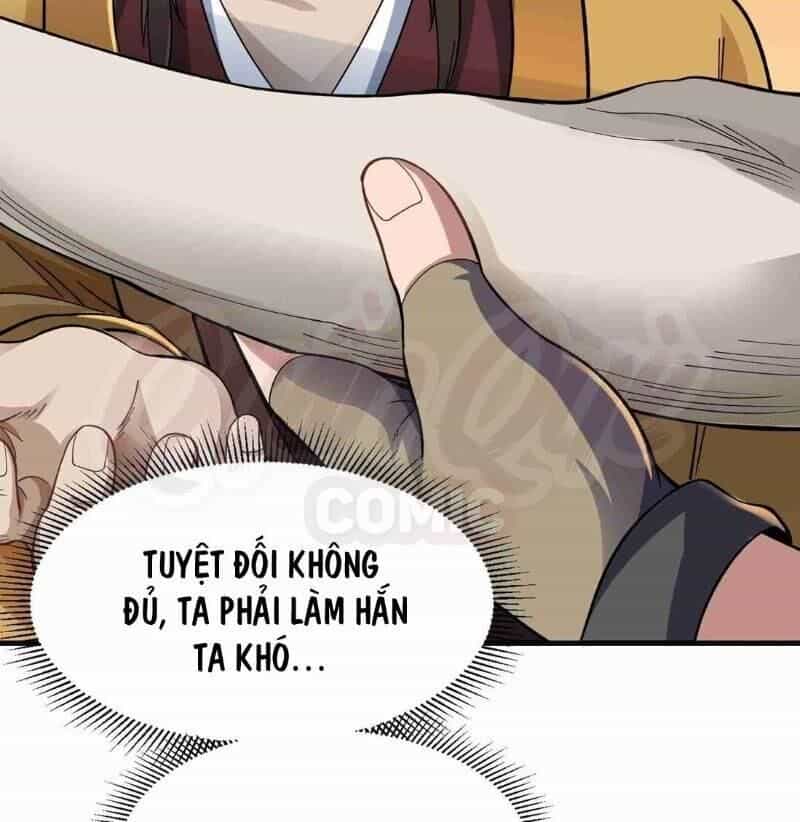 Nguyên Long - Chương 56 - ảnh 26