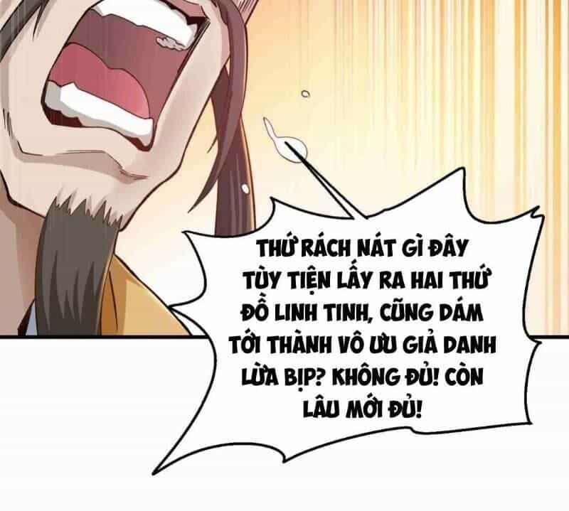 Nguyên Long - Chương 56 - ảnh 33