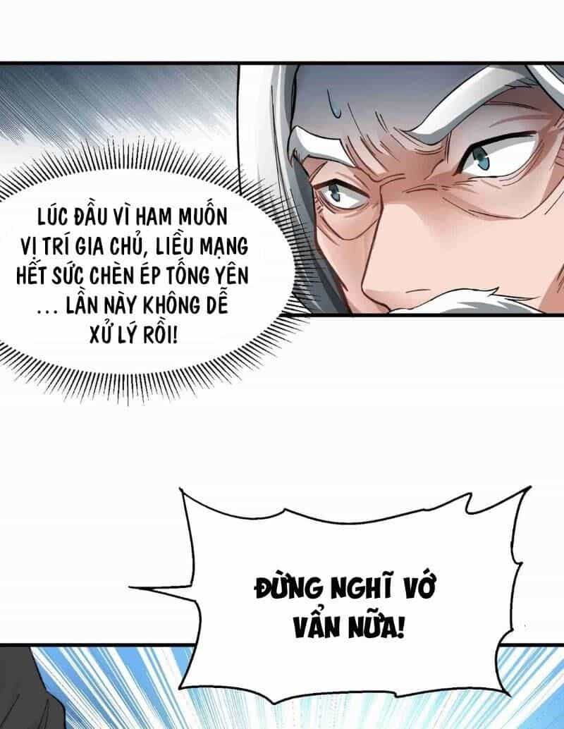Nguyên Long - Chương 57 - ảnh 16