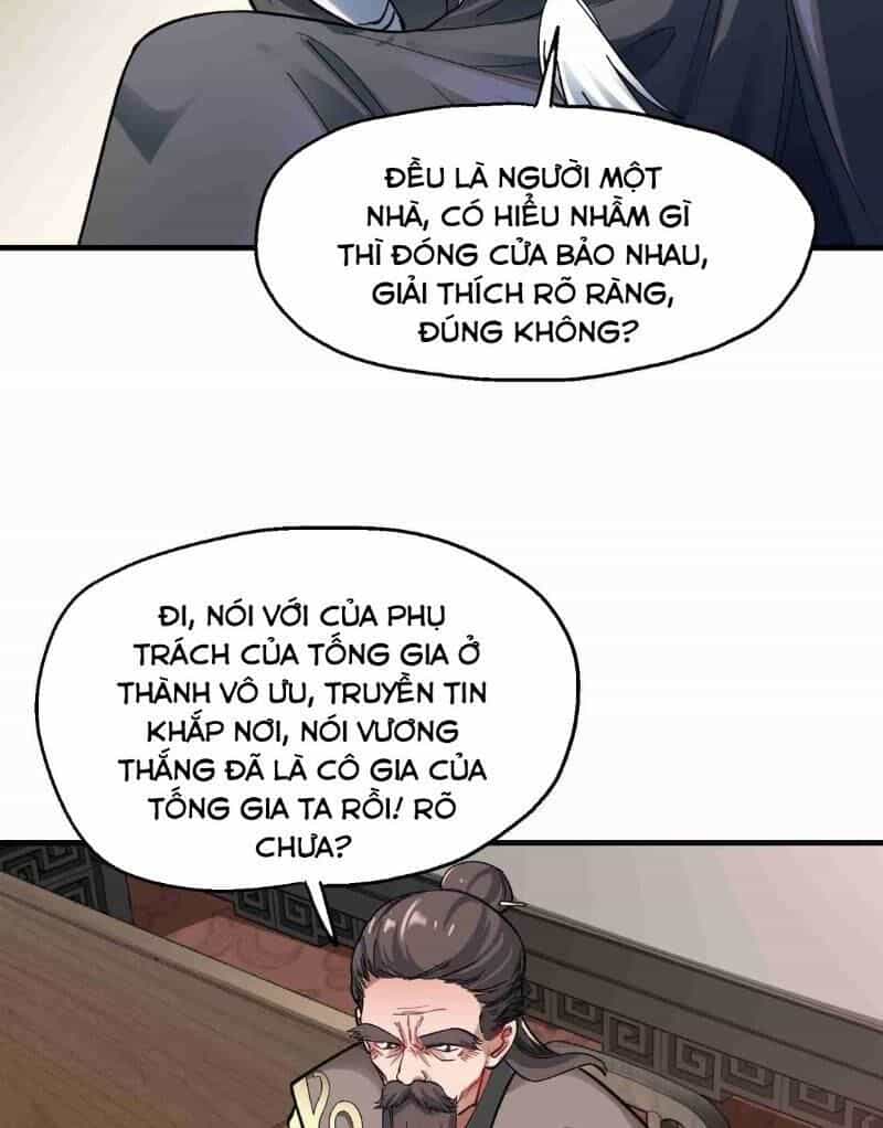 Nguyên Long - Chương 57 - ảnh 26