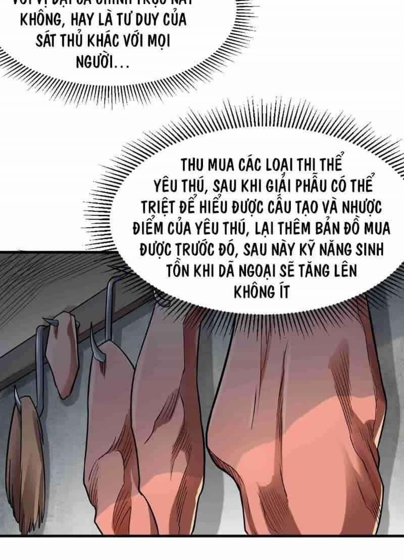 Nguyên Long - Chương 57 - ảnh 42