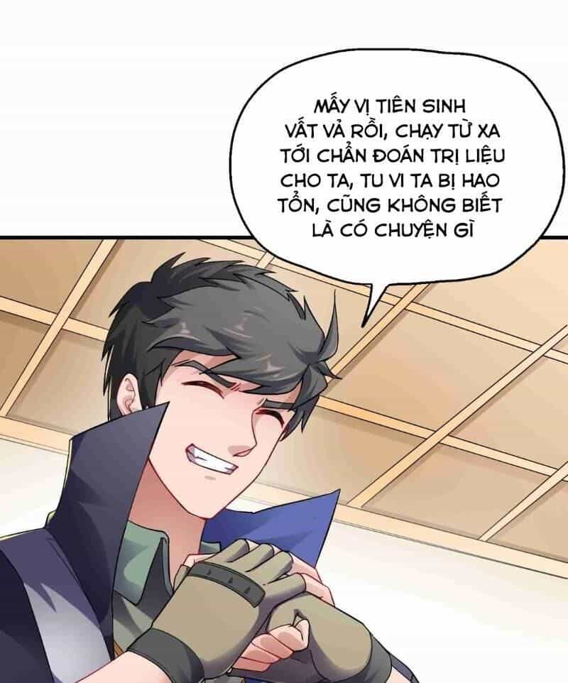 Nguyên Long - Chương 58 - ảnh 25