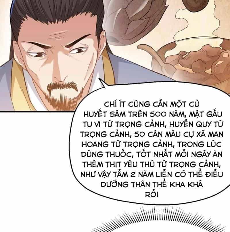 Nguyên Long - Chương 58 - ảnh 41