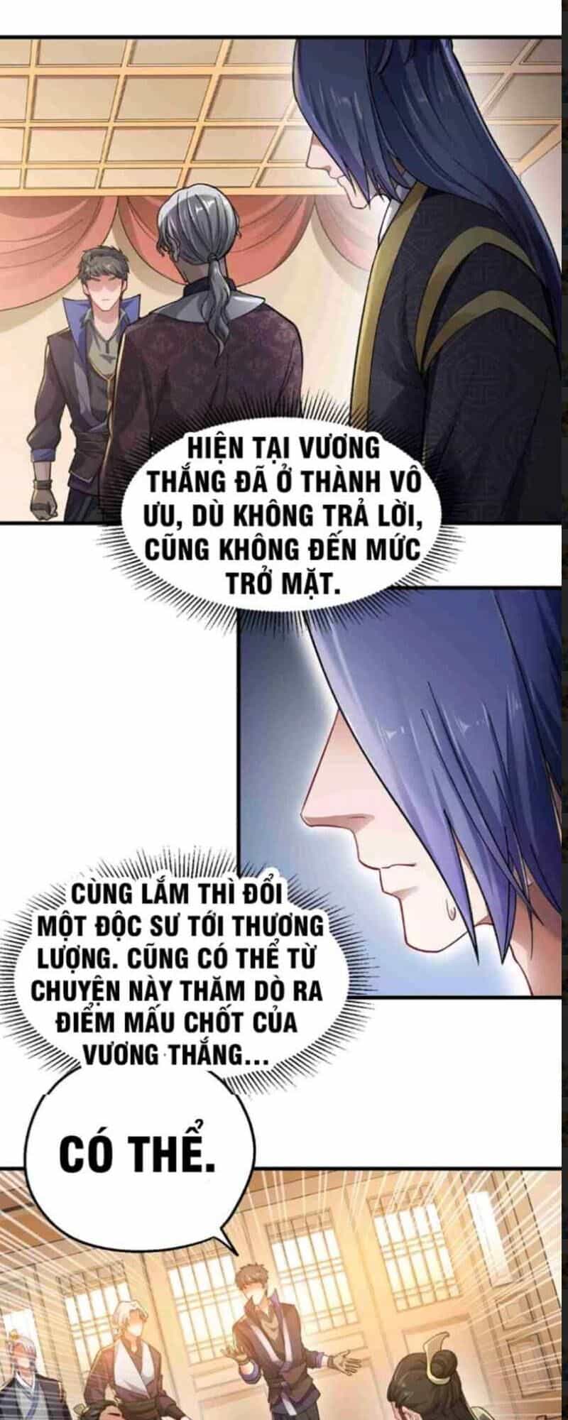 Nguyên Long - Chương 59 - ảnh 14