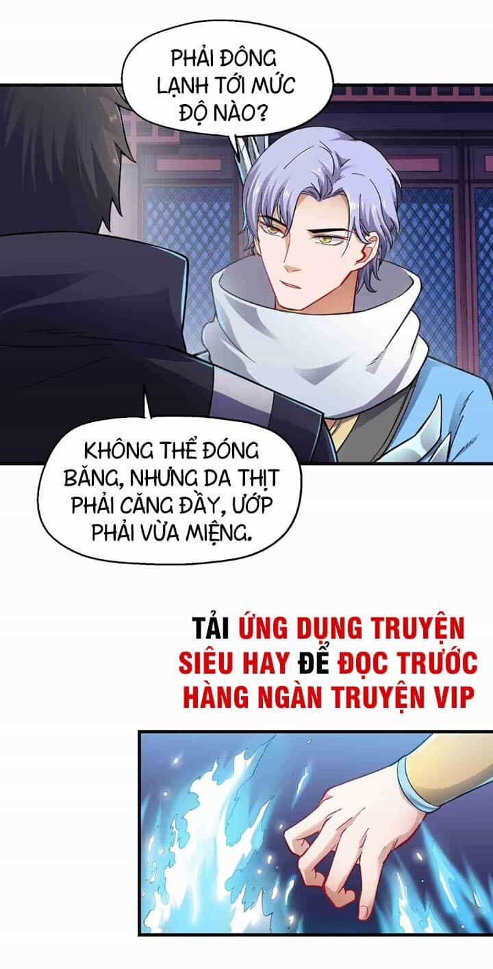 Nguyên Long - Chương 61 - ảnh 7