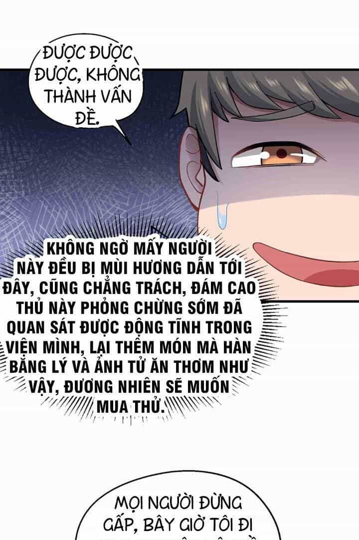 Nguyên Long - Chương 62 - ảnh 14