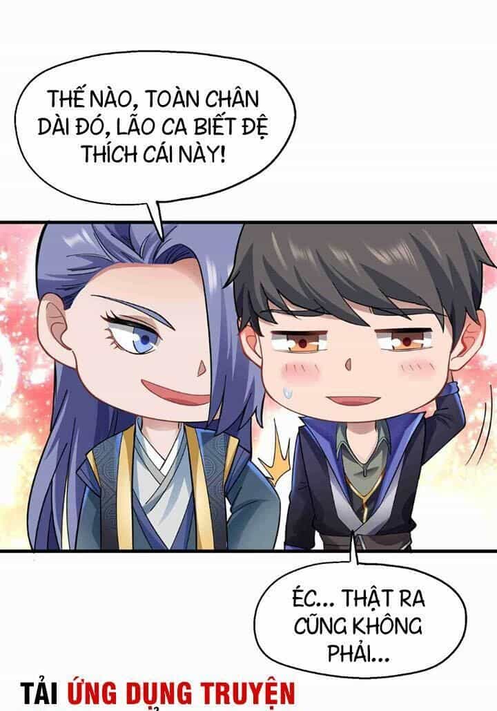 Nguyên Long - Chương 62 - ảnh 24