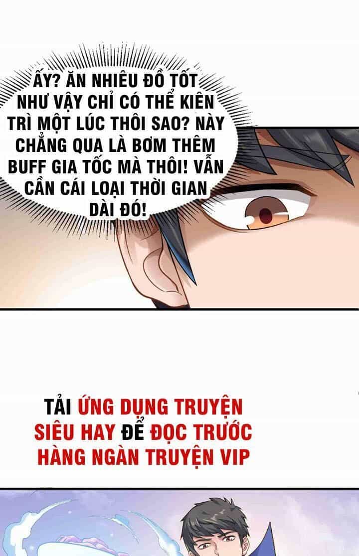 Nguyên Long - Chương 62 - ảnh 6