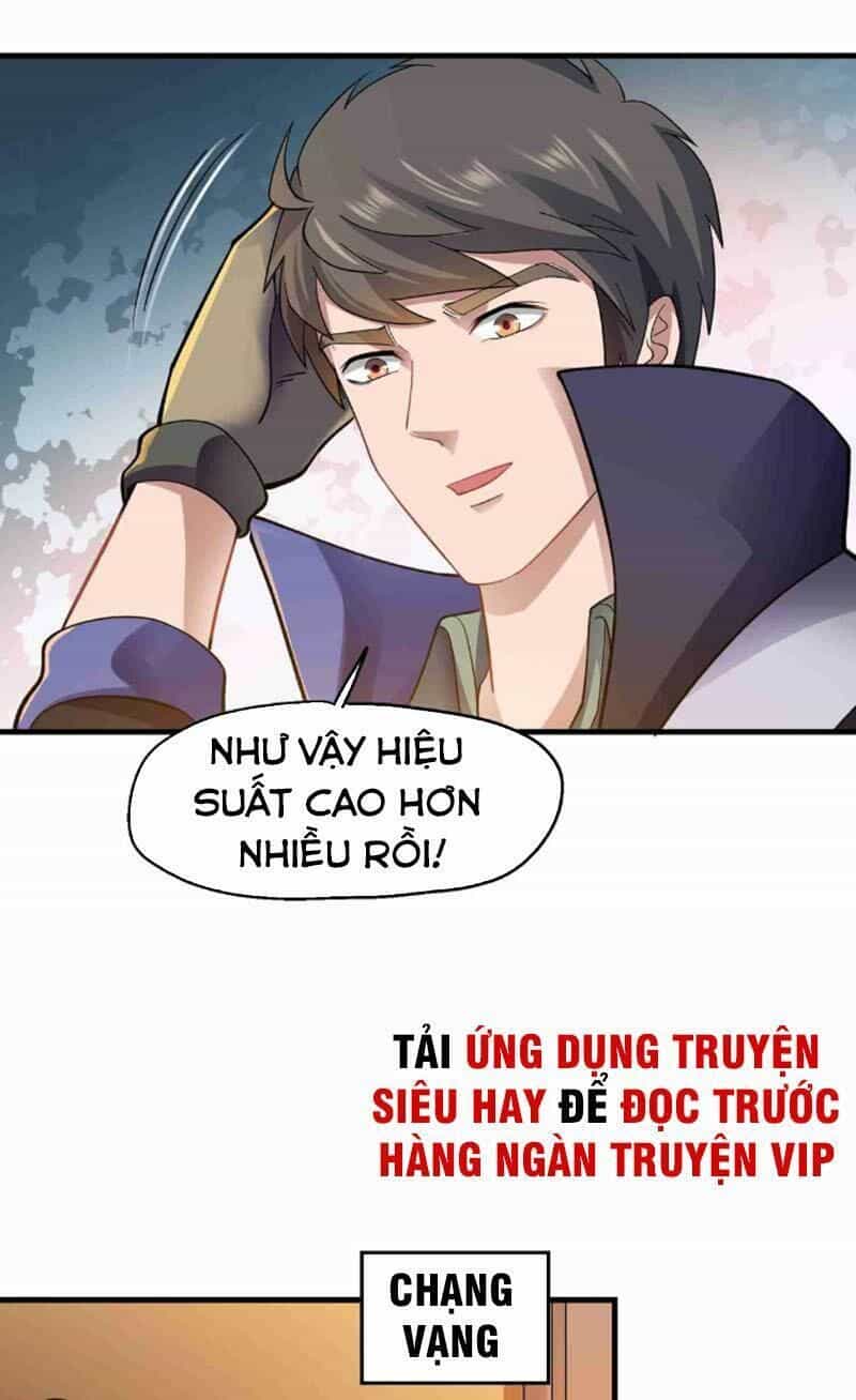 Nguyên Long - Chương 63 - ảnh 10