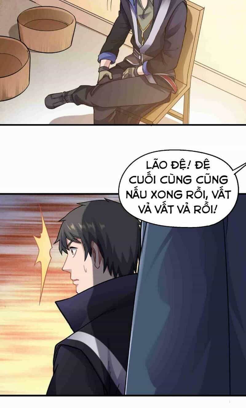 Nguyên Long - Chương 63 - ảnh 13